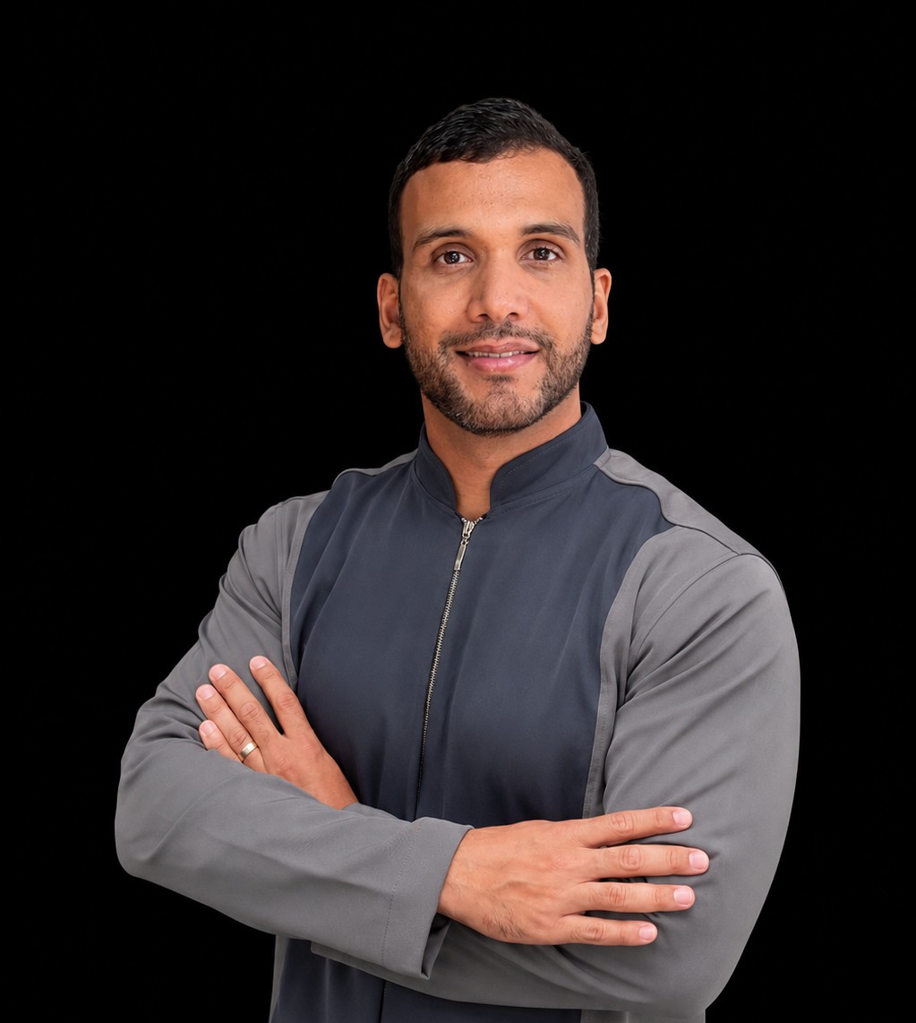 Dr. Caio César