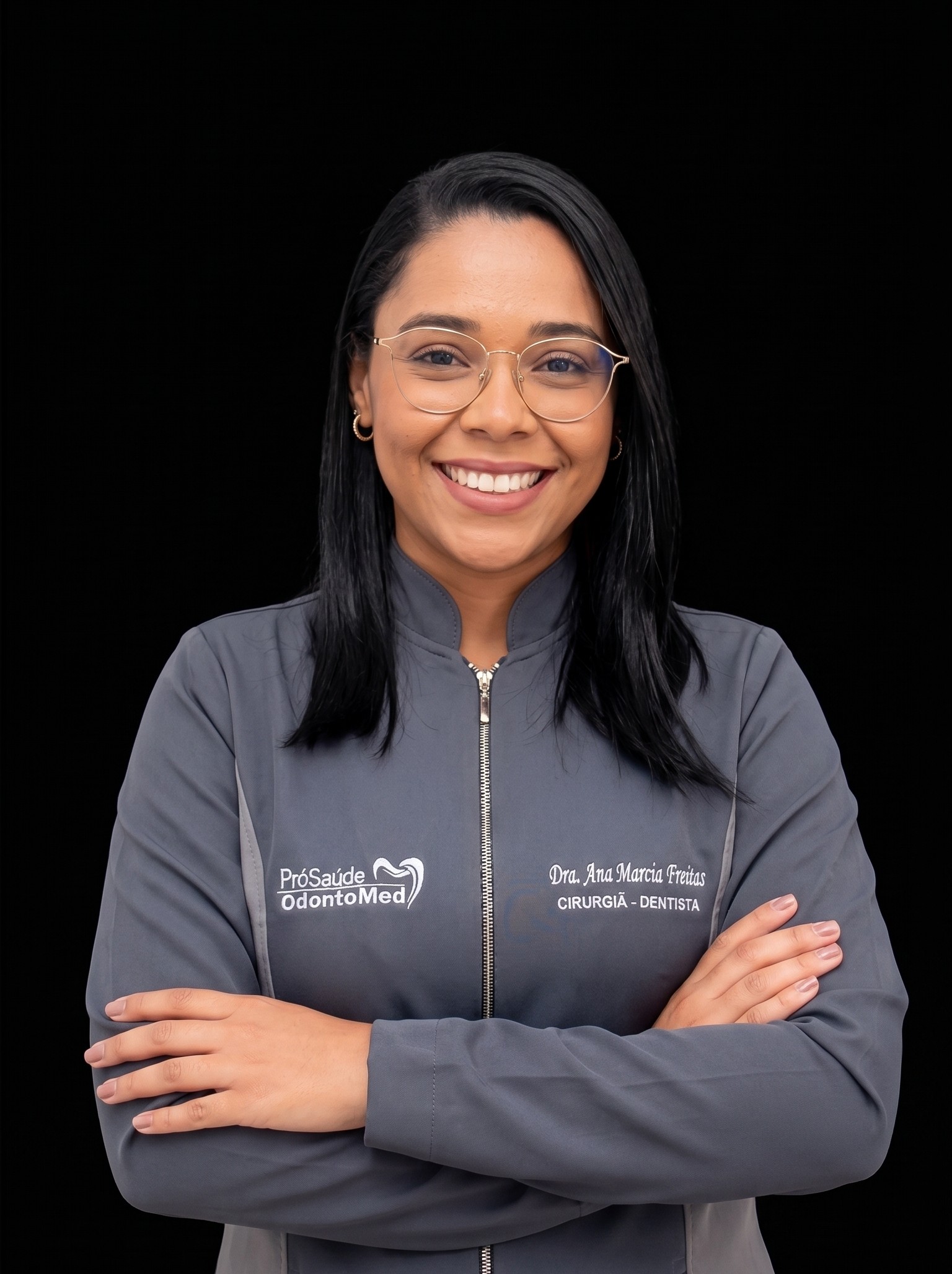 Dra. Isabel