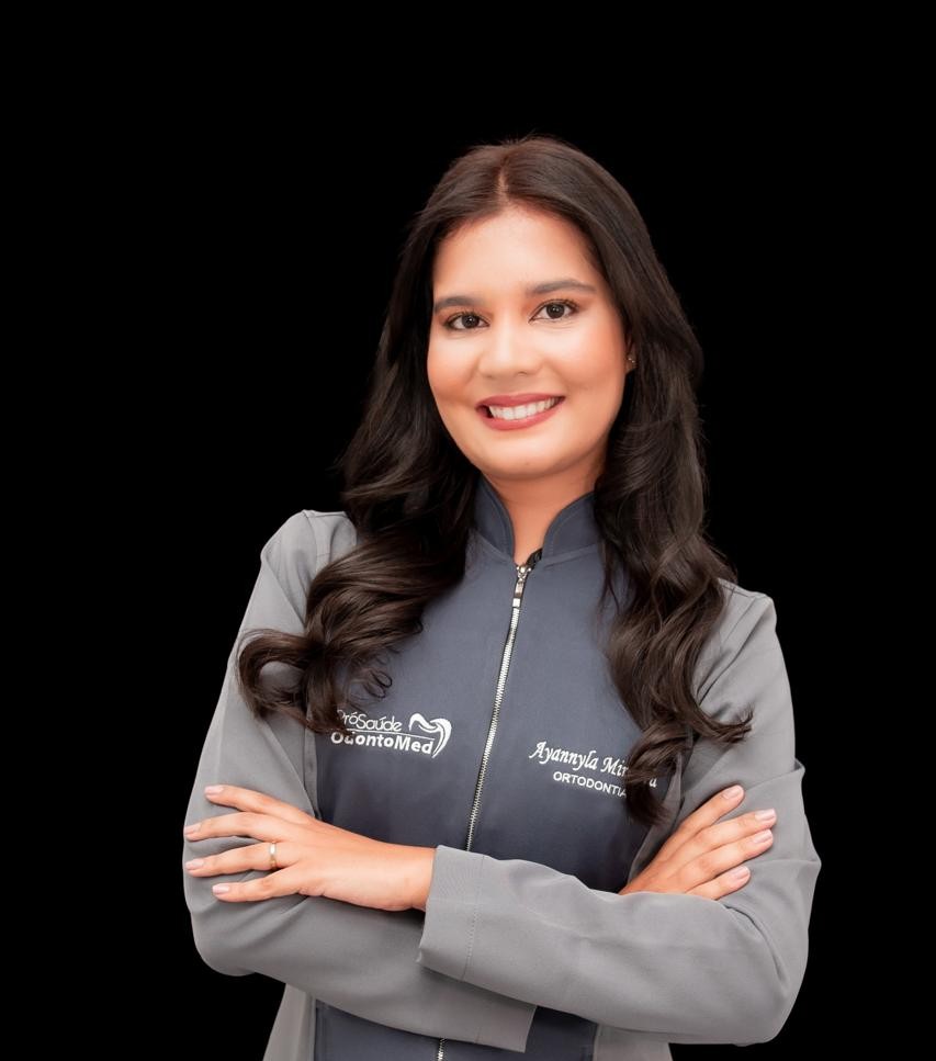 Dra. Ayannyla
