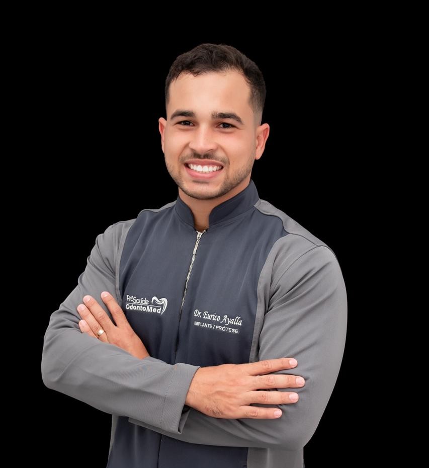 Dr. Eurico