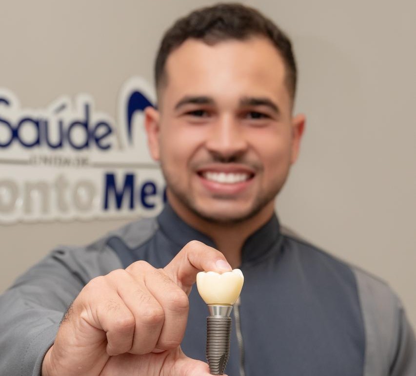 Consultório OdontoMed