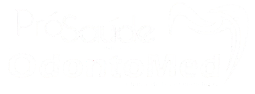 Logo Pró Saúde OdontoMed