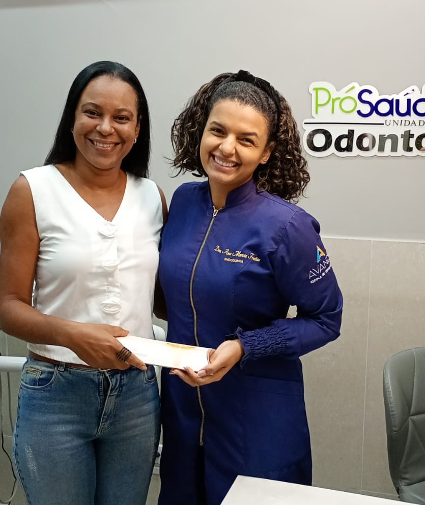 Paciente e Profissional